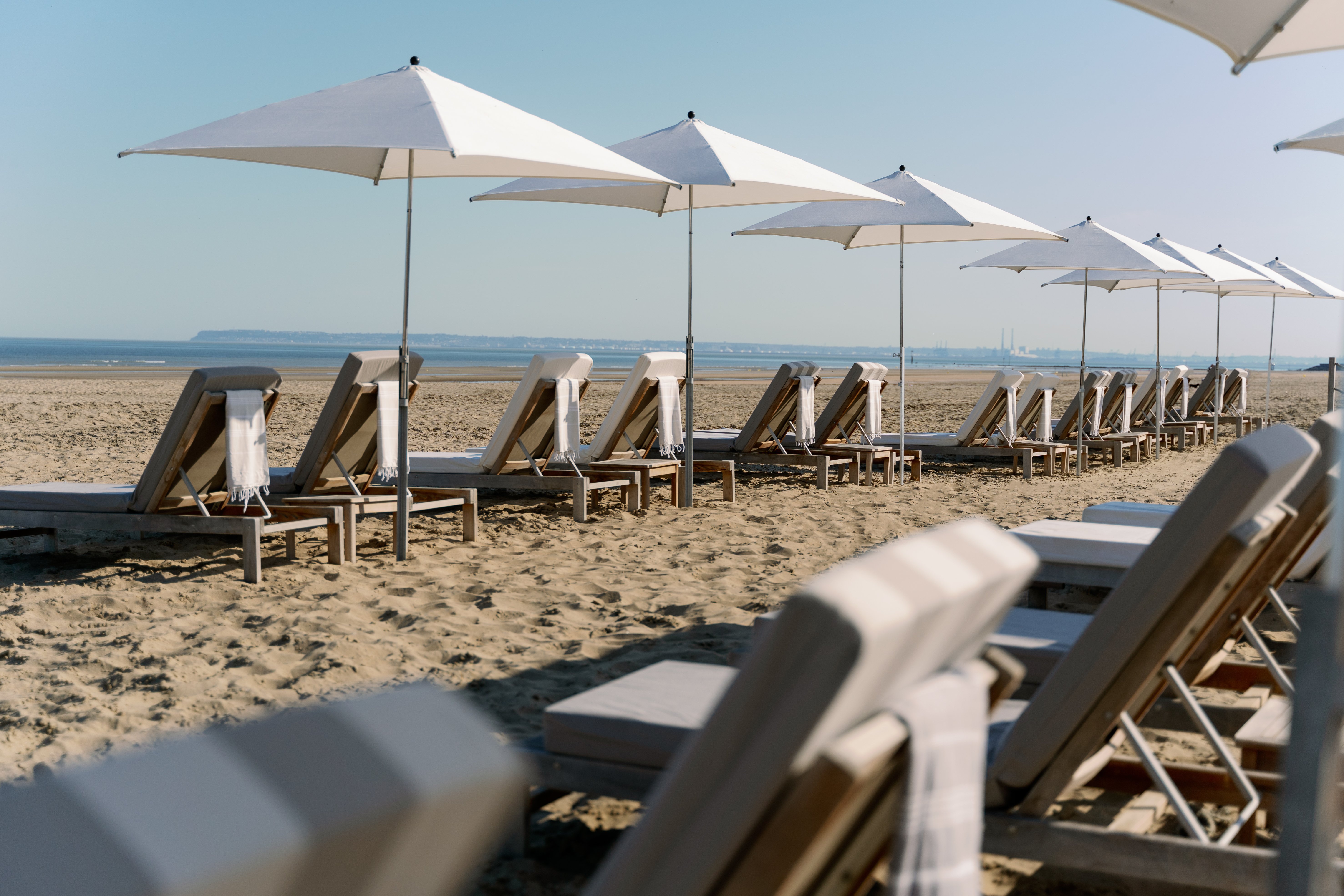Hotel Barriere Le Royal Deauville 76/83