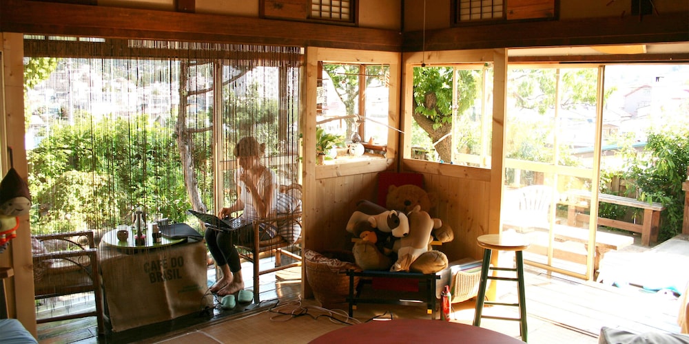 Otarunai Backpackers' Hostel Morinoki 33/48
