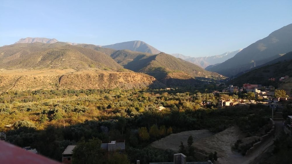 Dar Soulaimane Ourika 23/27
