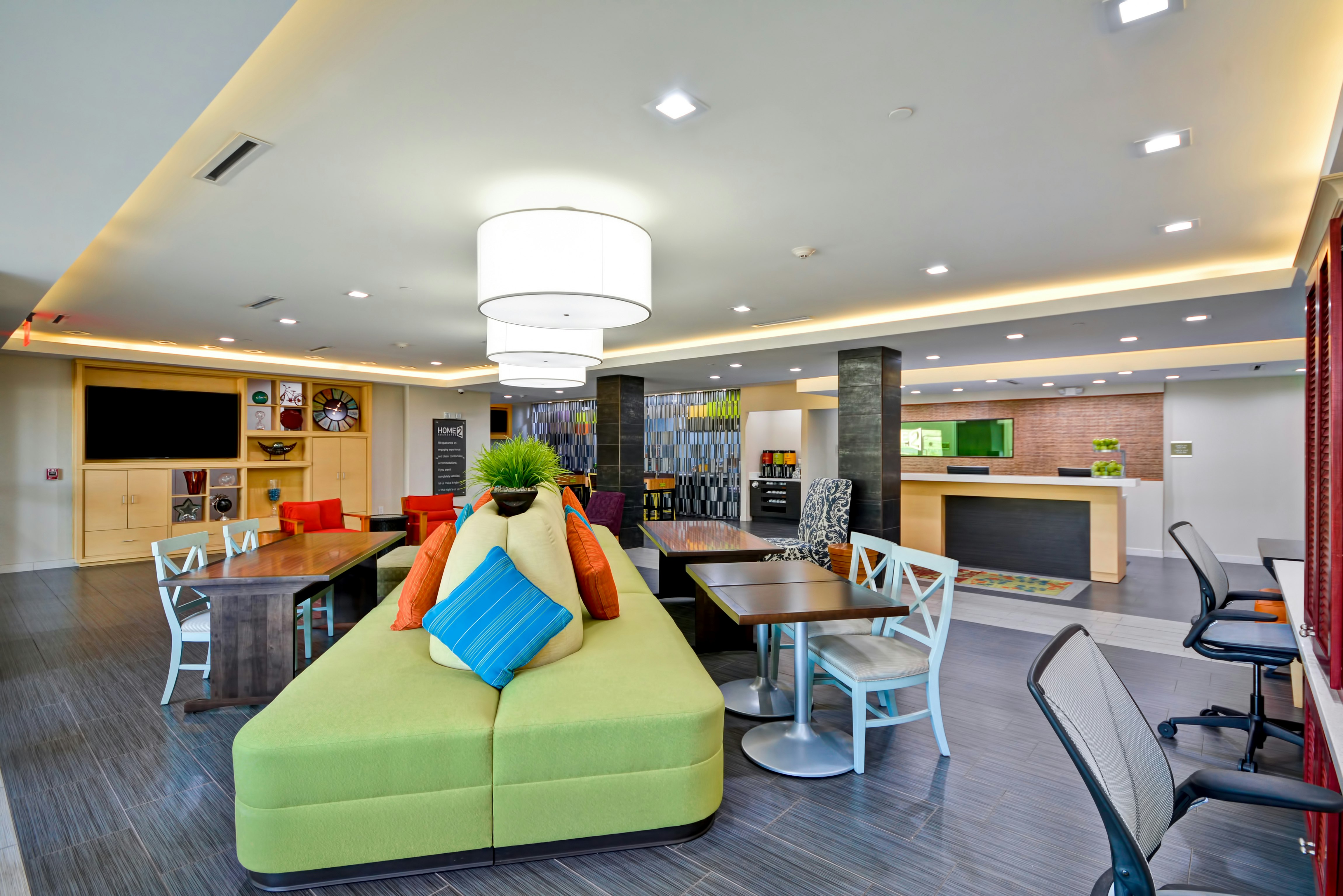 Home2 Suites By Hilton Fort Worth Southwest Cityview 16/28