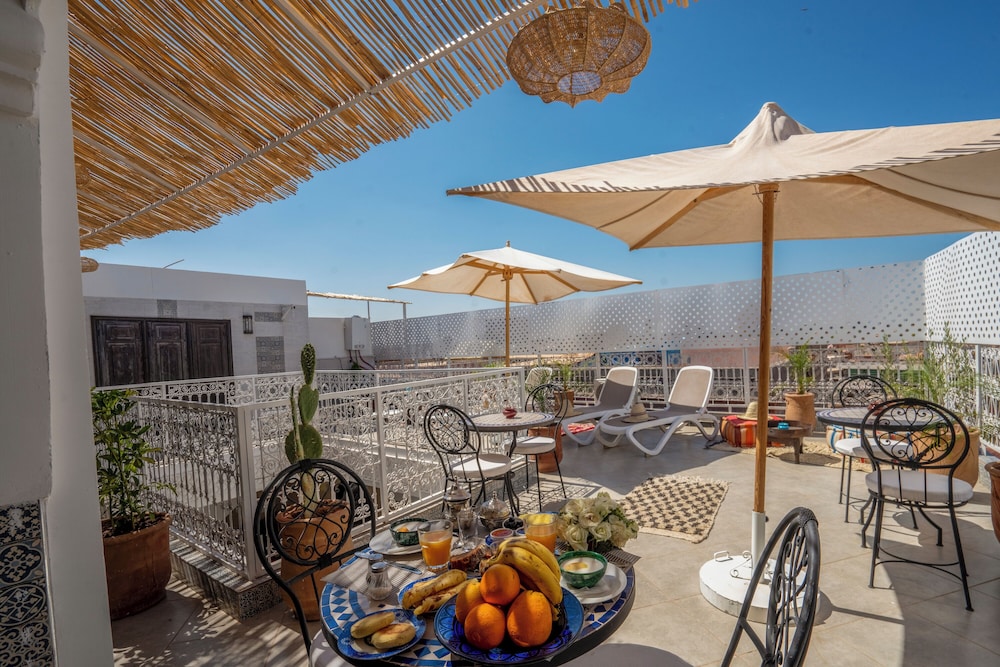 Riad Lalla Zineb and Spa 56/66