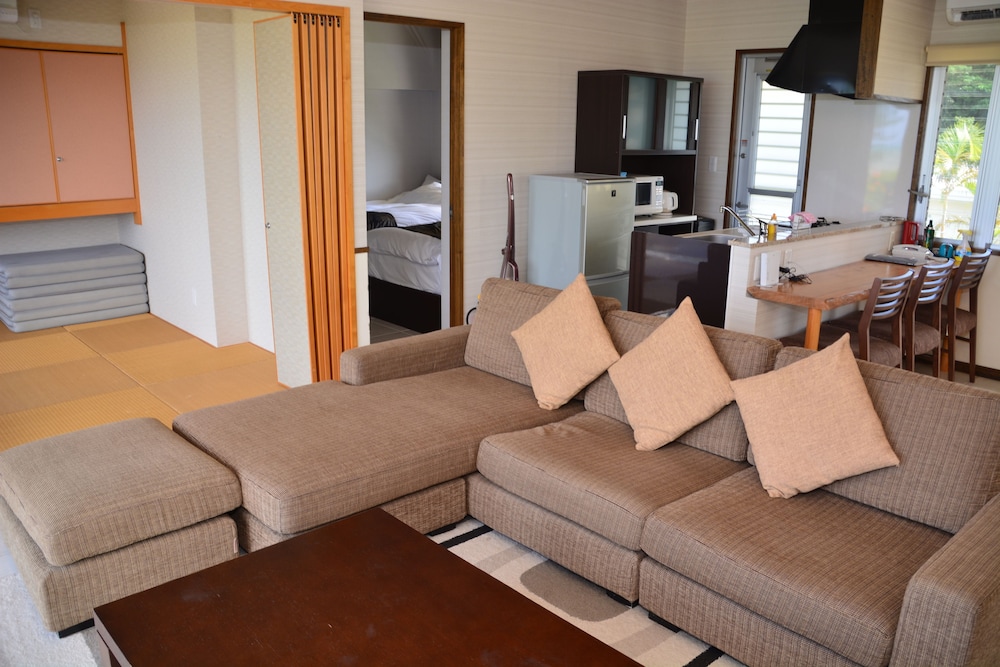 Arimabaru Beach Resort 11/32