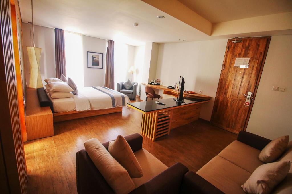 Liberta Hotel Jimbaran 19/45