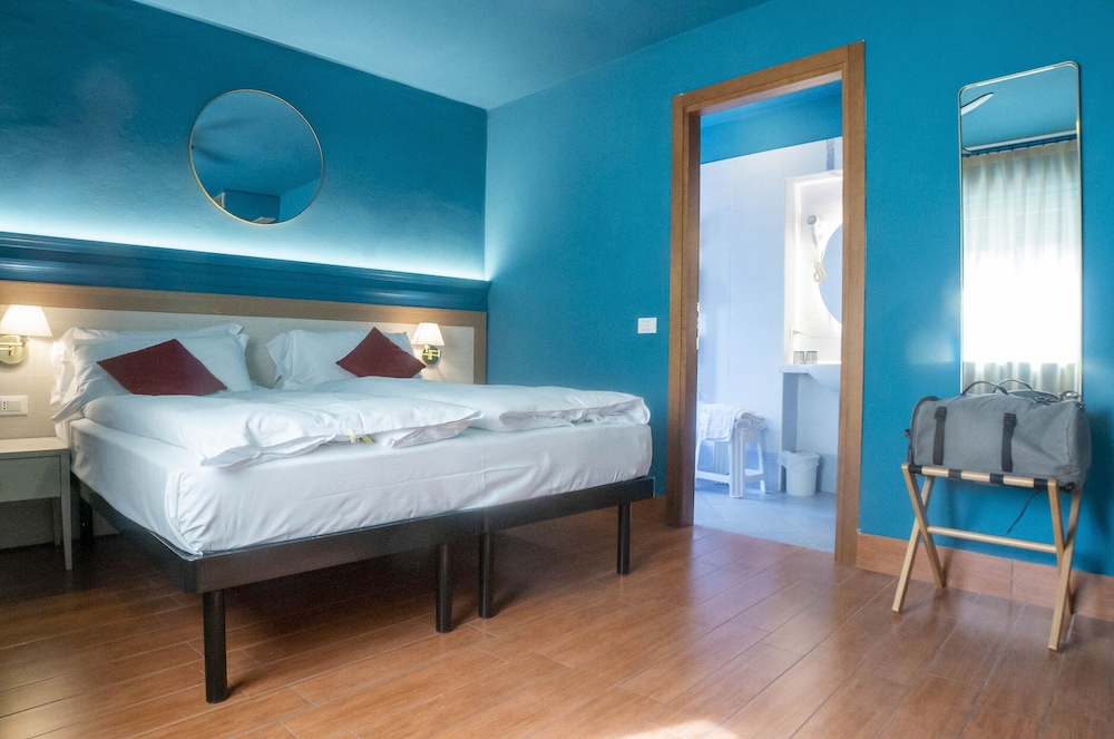 Hotel Bellavista 15/92