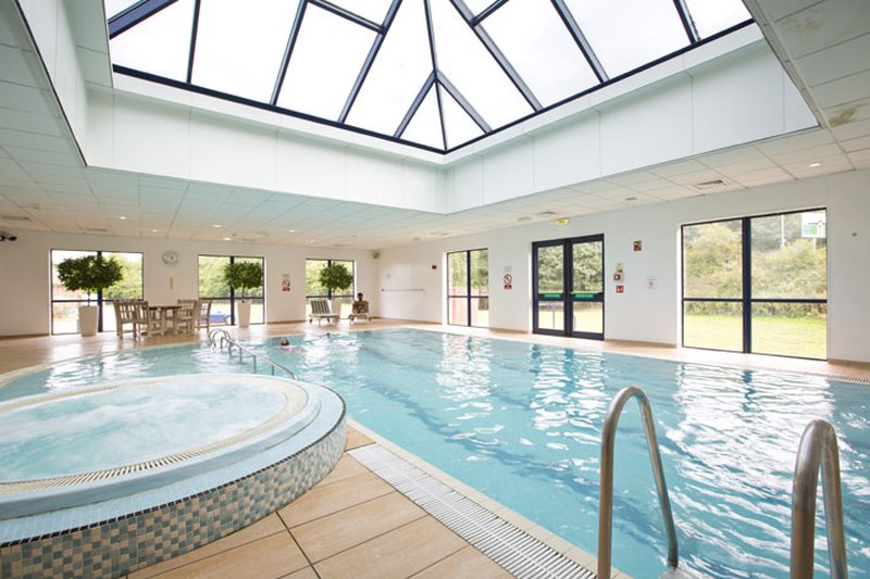Holiday Inn Peterborough-West 14/45
