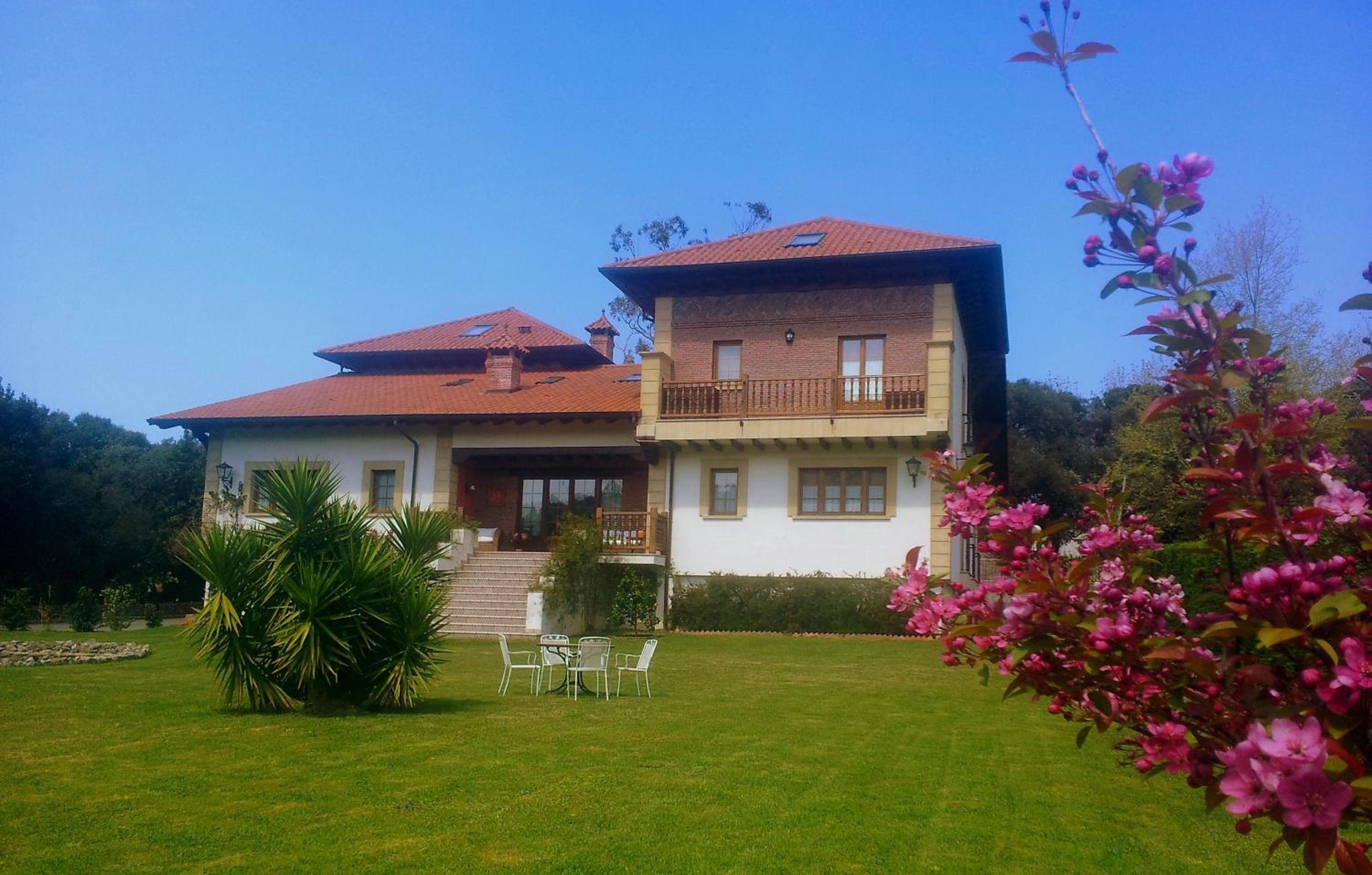 Posada La Robleda 3/61