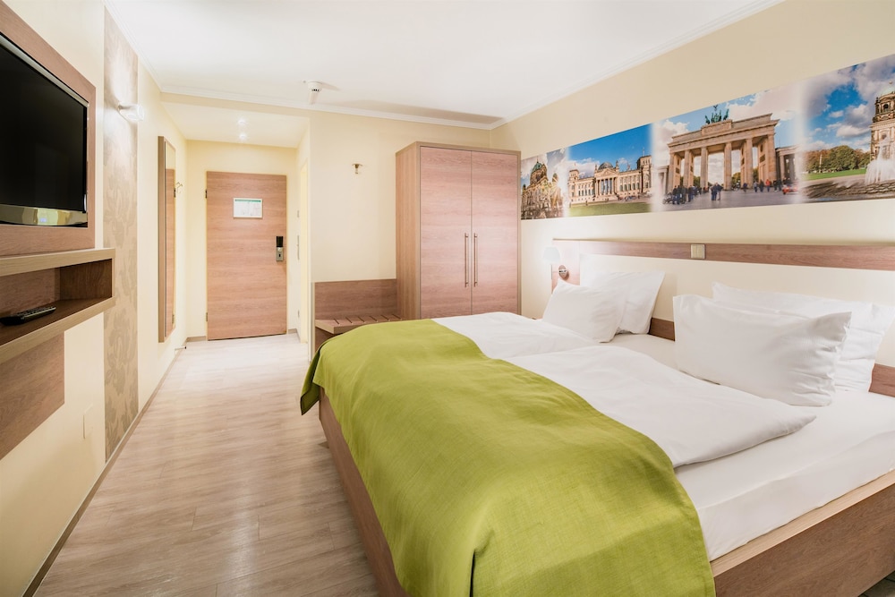 Best Western Hotel Kantstrasse Berlin 17/33