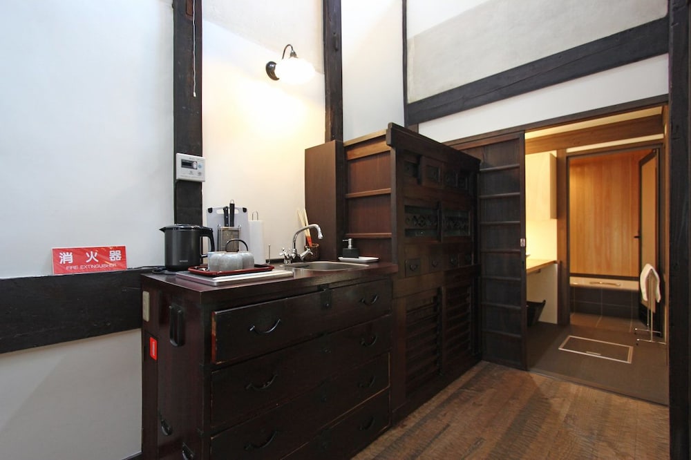 Hatoba-An Machiya Residence Inn 9/47