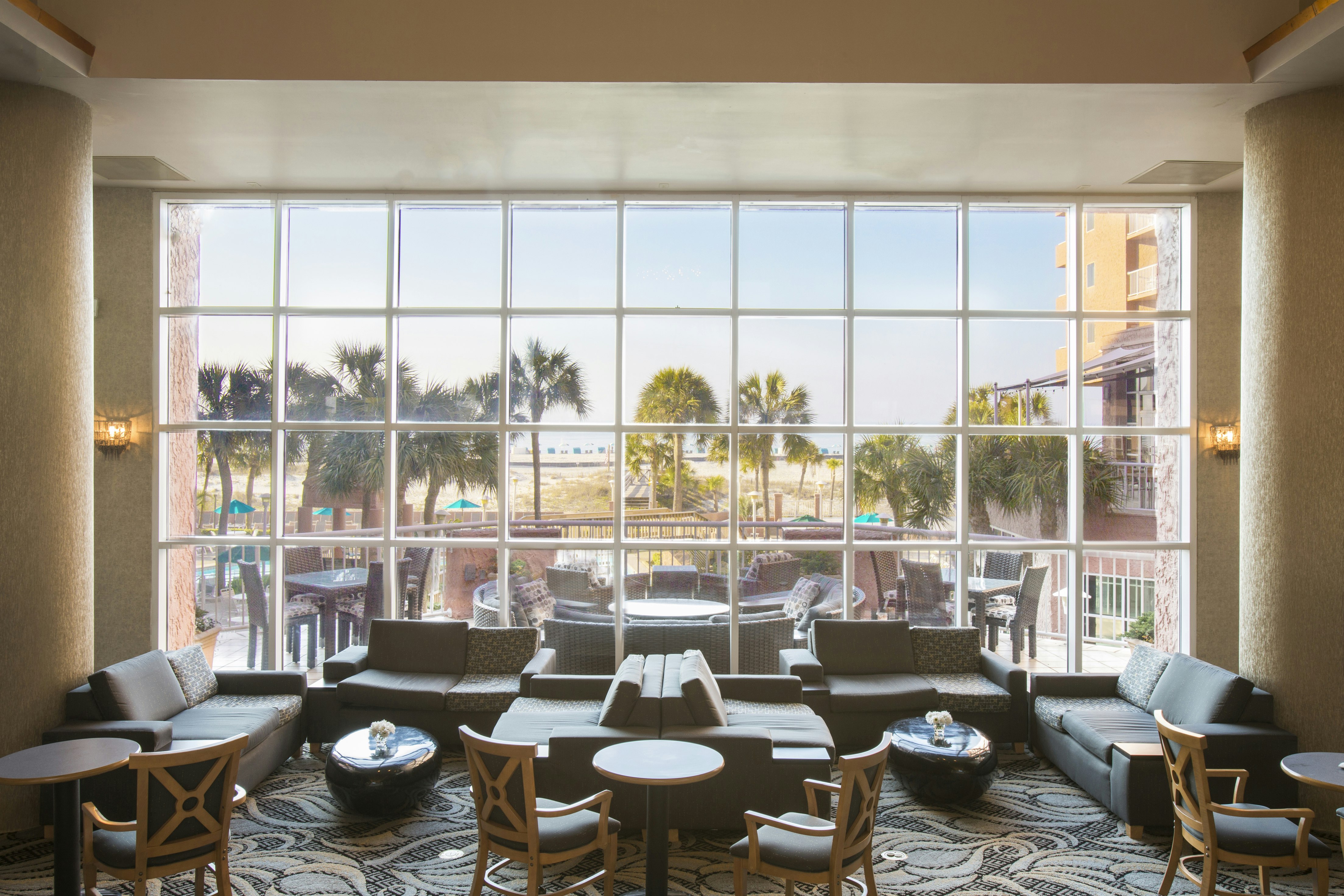 Perdido Beach Resort 44/65