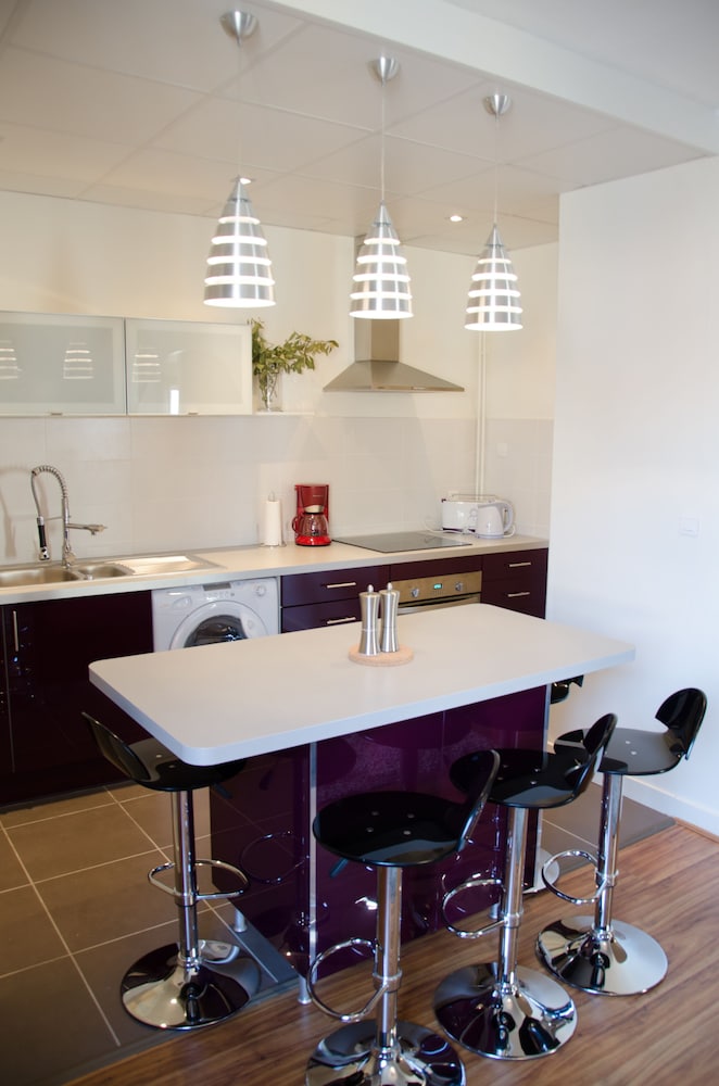 Best Western Plus Hotel Plaisance 33/36