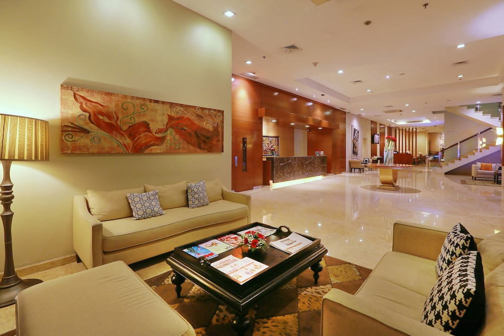 Park Hotel Jakarta 41/58
