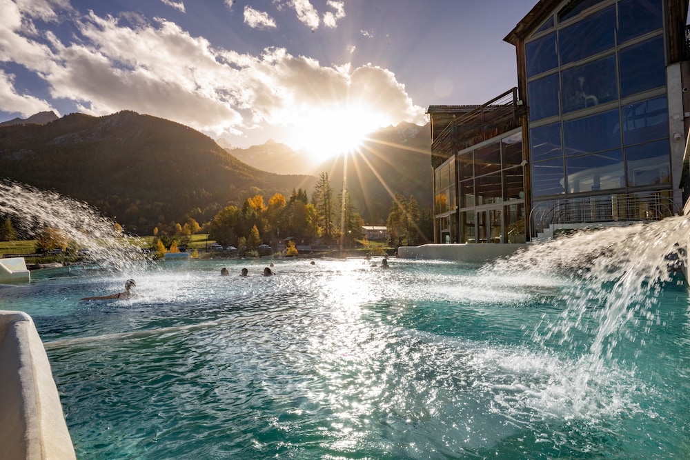Hotel Club mmv Serre Chevalier L Alpazur 41/50