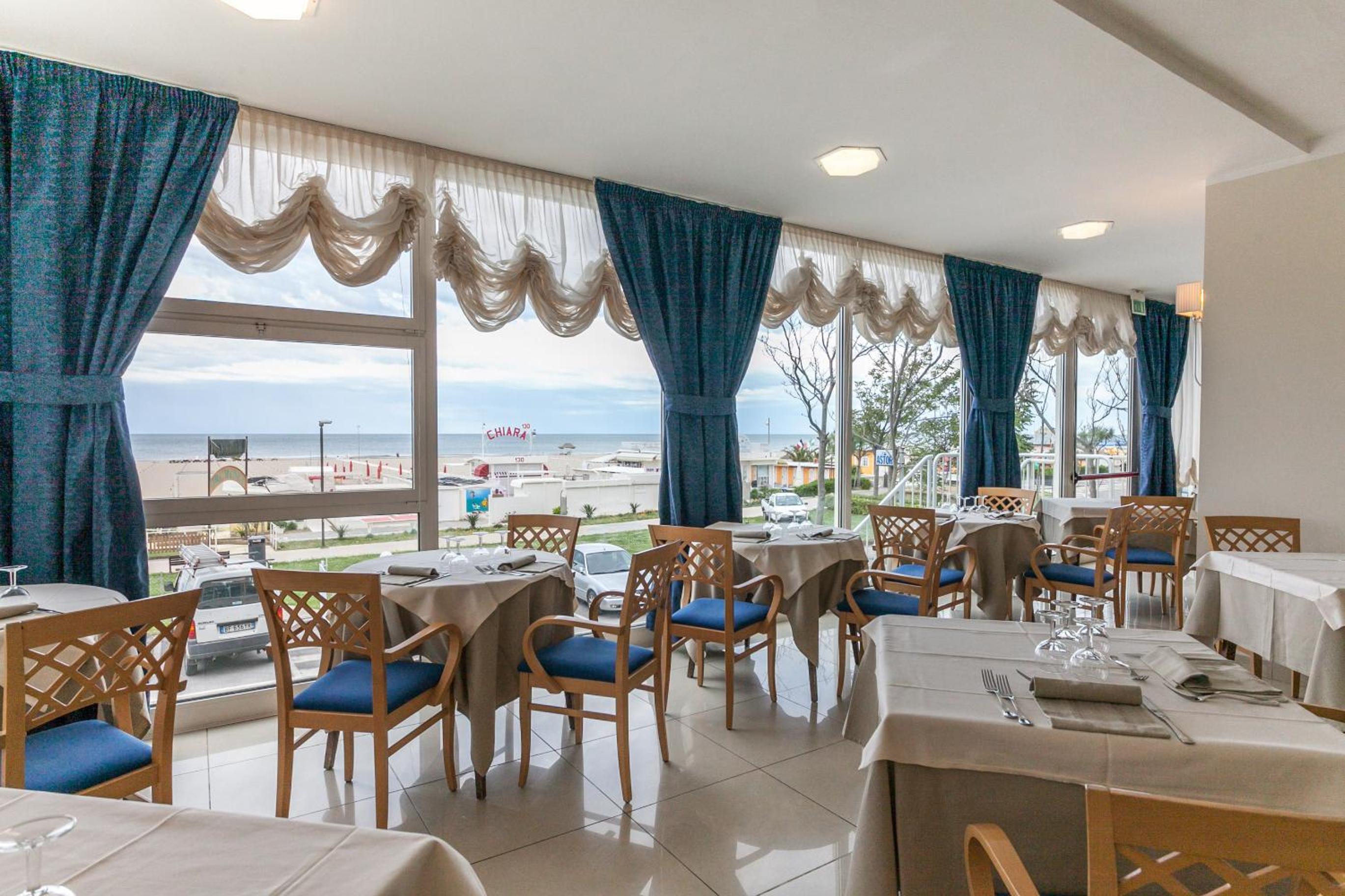HOTEL ASTOR RIMINI 43/61