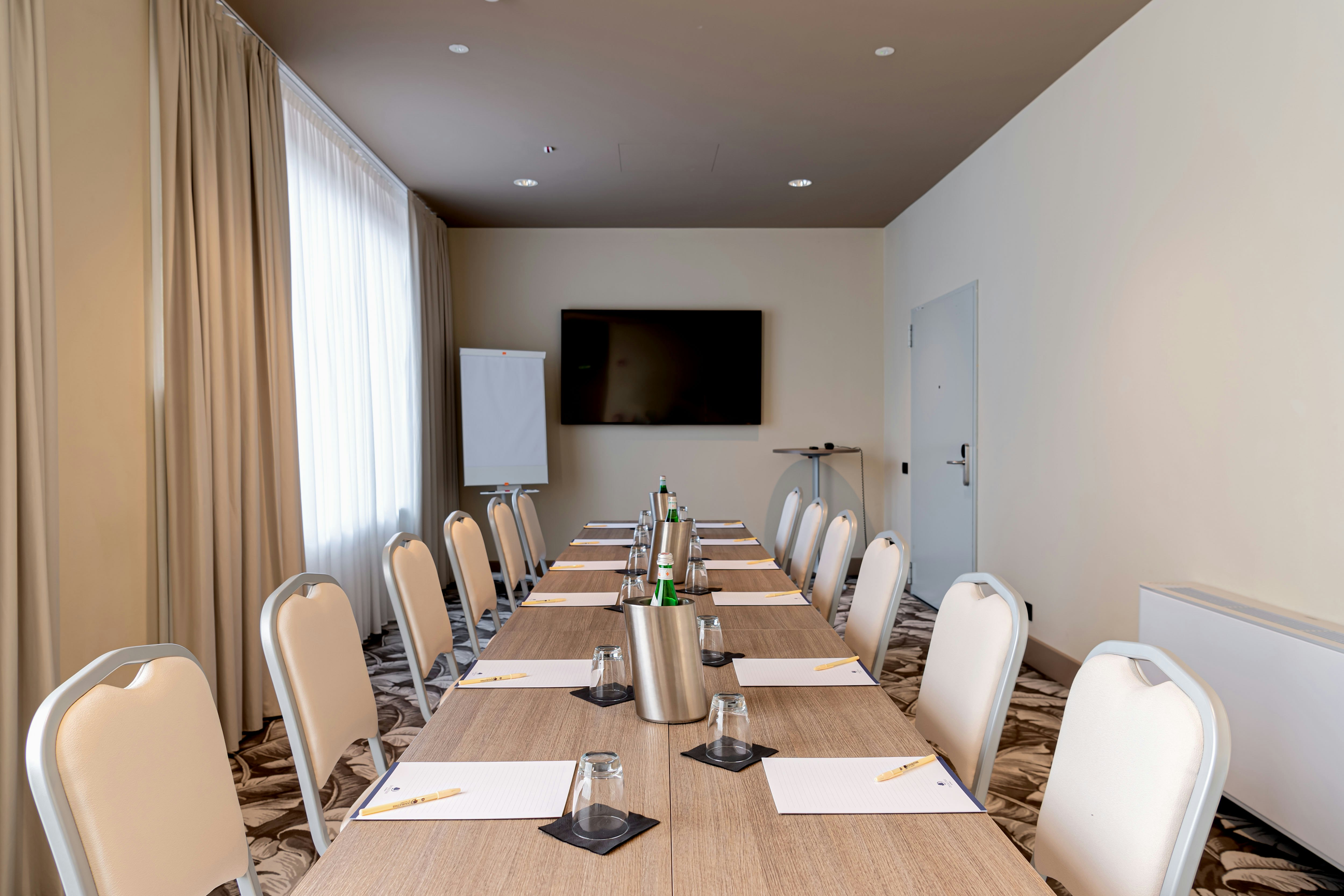 DoubleTree by Hilton Brescia 72/84