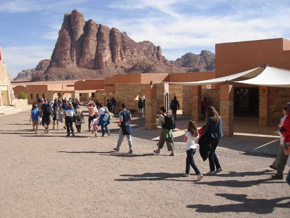 Moon Valley Camp 17/37