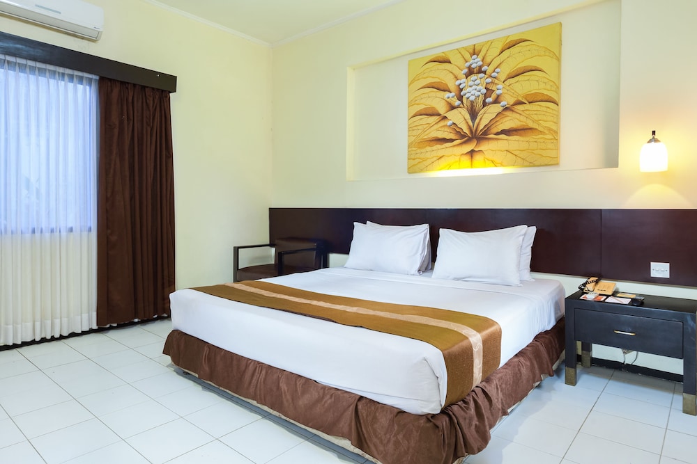 Hotel Montana Dua Malang 6/50