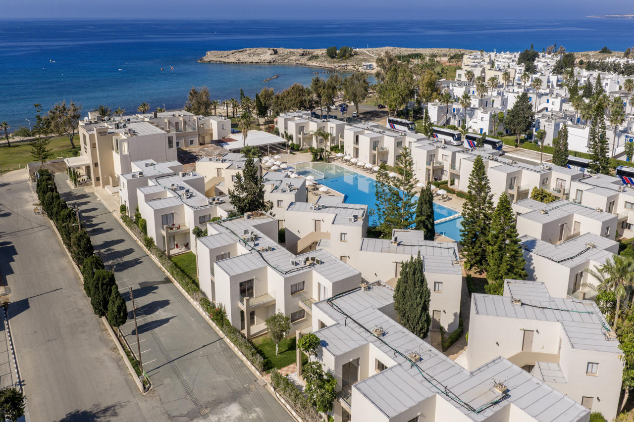 Electra Beach Holiday Village 26/29