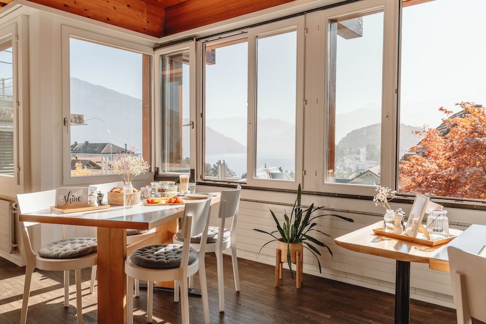 La Belle Vue Boutique Hotel And Cafe 38/50
