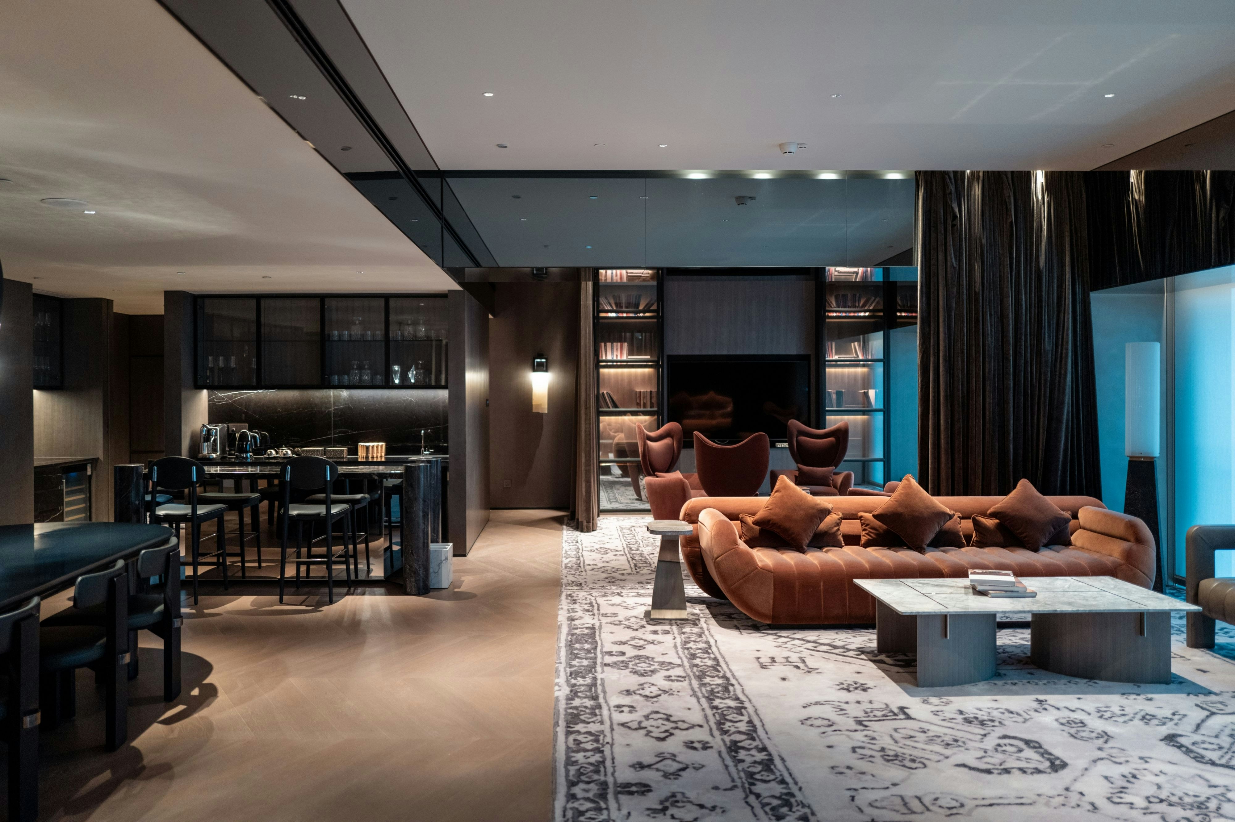 Kimpton Qiantan Shanghai 32/50