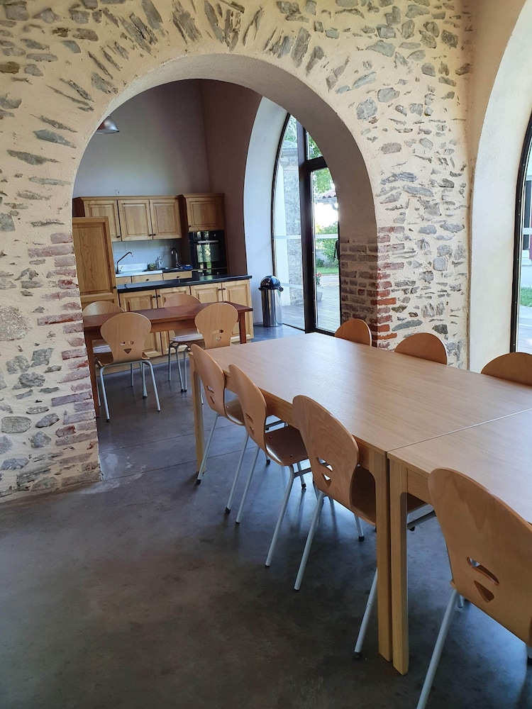 Gite Les Arches 33/47
