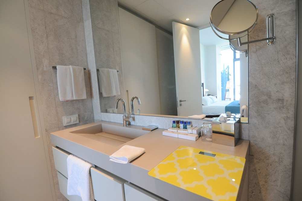 Atakoy Marina Park Residences 40/43