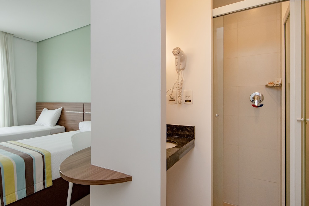 Hotel Express Vieiralves 19/50