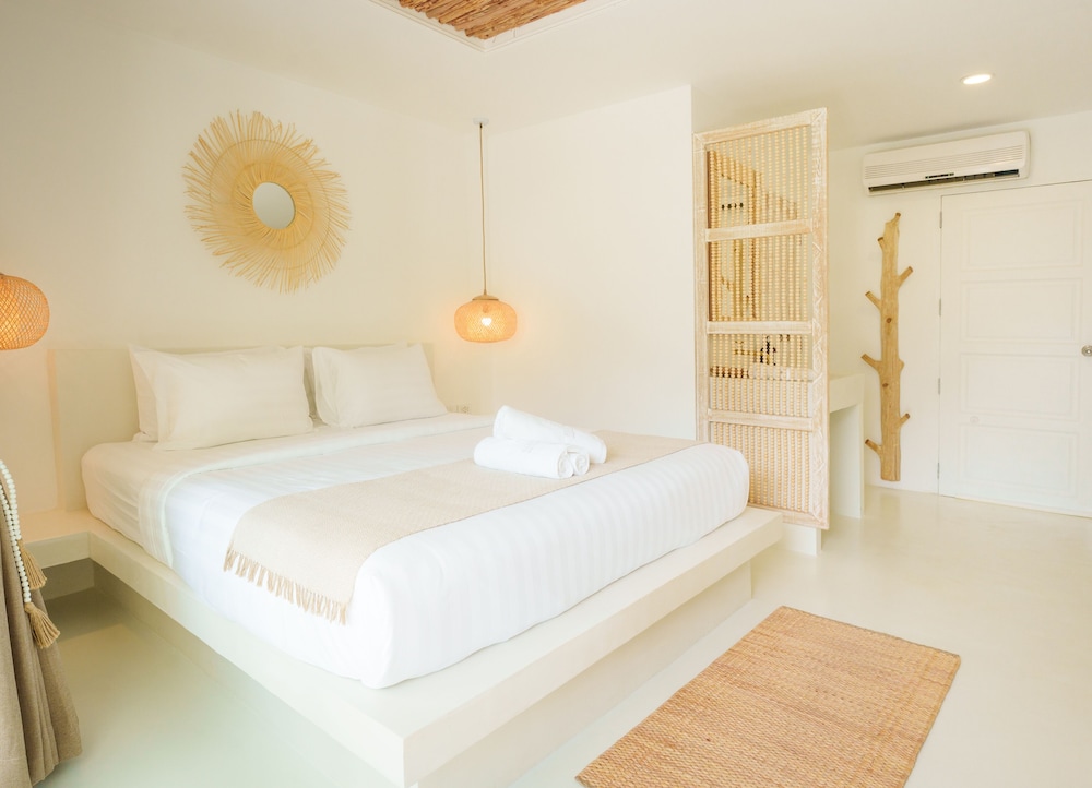 Elephant Beach Club & Resort Samui 17/50