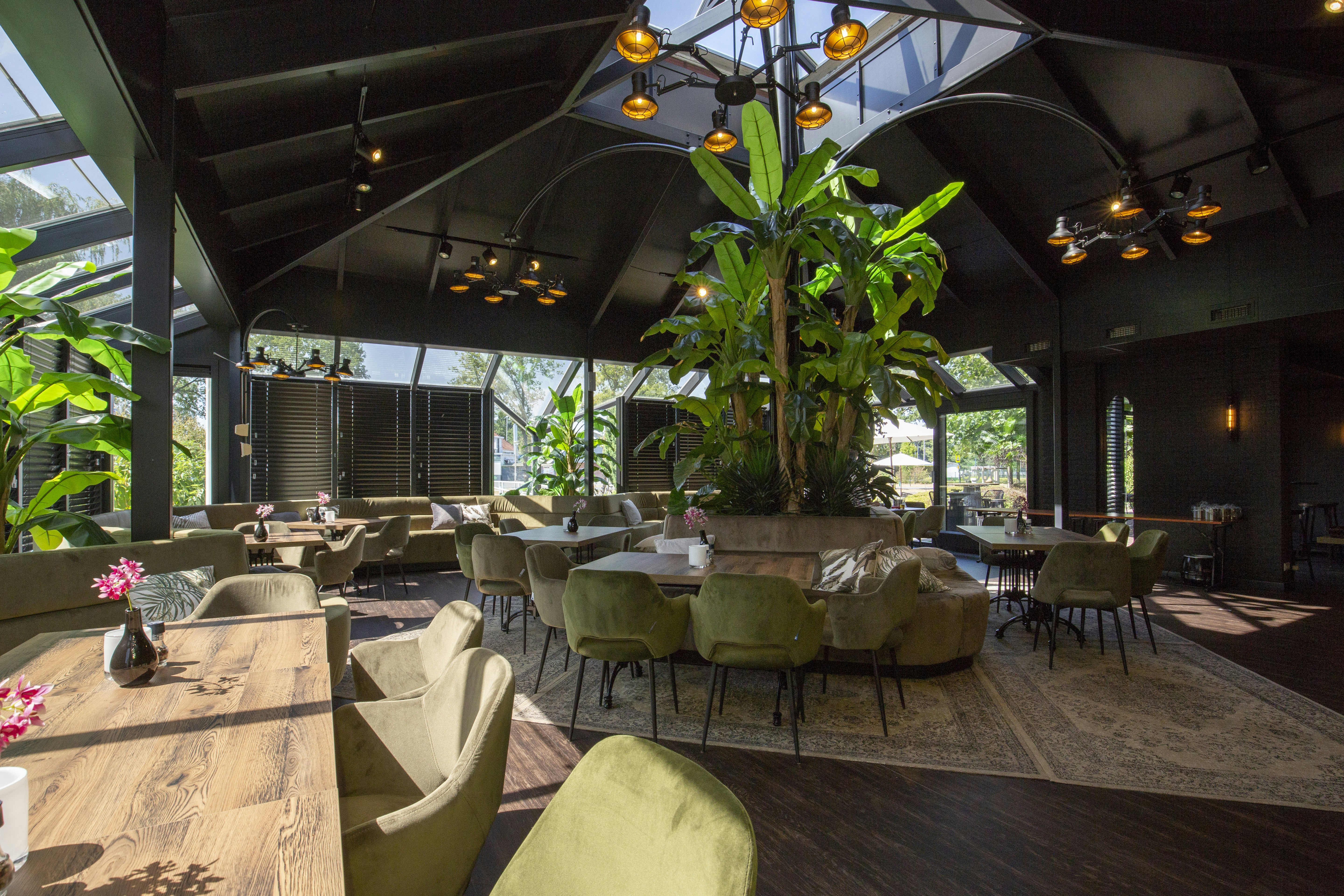 Hotel Frerikshof 43/58