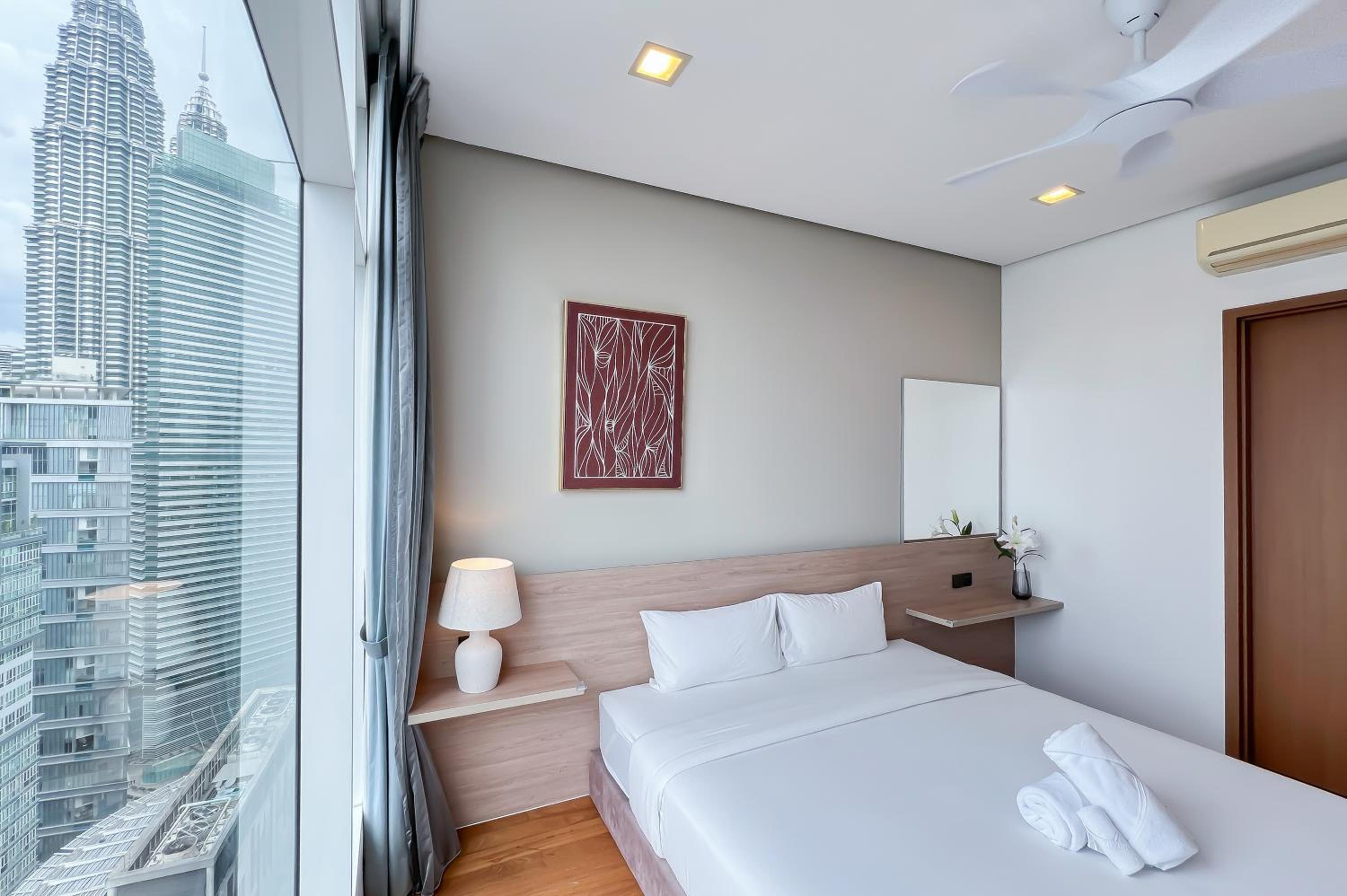 Leala Klcc Soho Suites 9/44