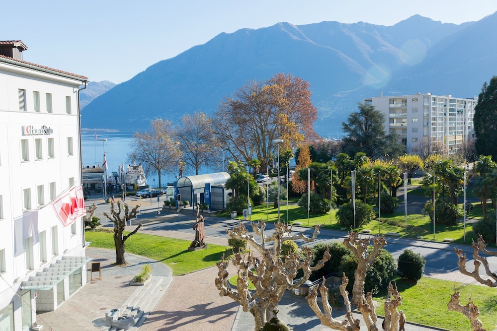Hotel Du Lac Locarno 33/57