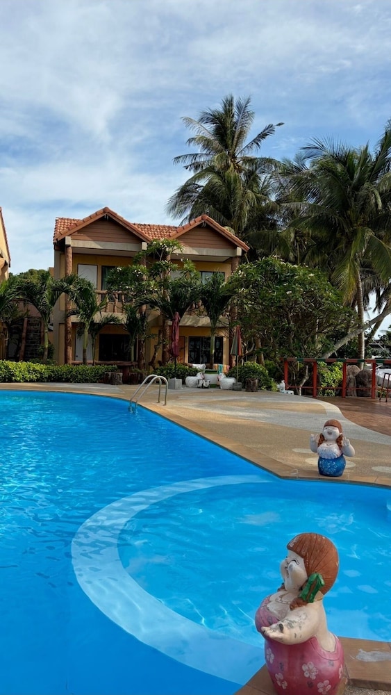 Friendly Resort & Spa 2/42