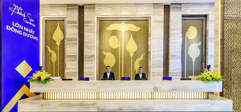 Muong Thanh Luxury Khanh Hoa Hotel 6/66