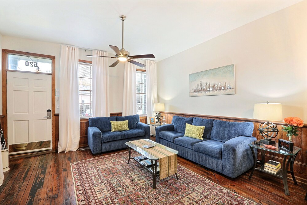 Gallery Stays - Low Country 21/35