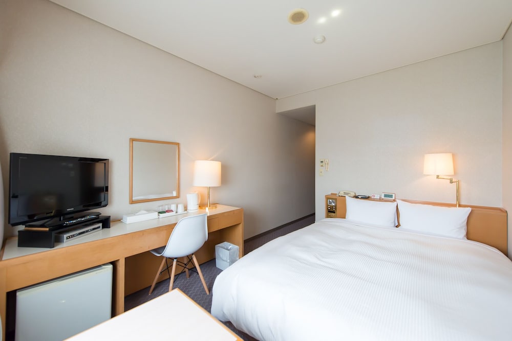 Hotel Ikkeikaku 15/56