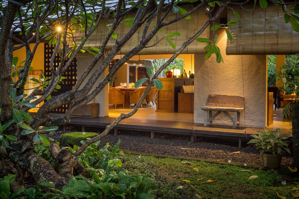 Villa Roku By Nagisa Bali photo1