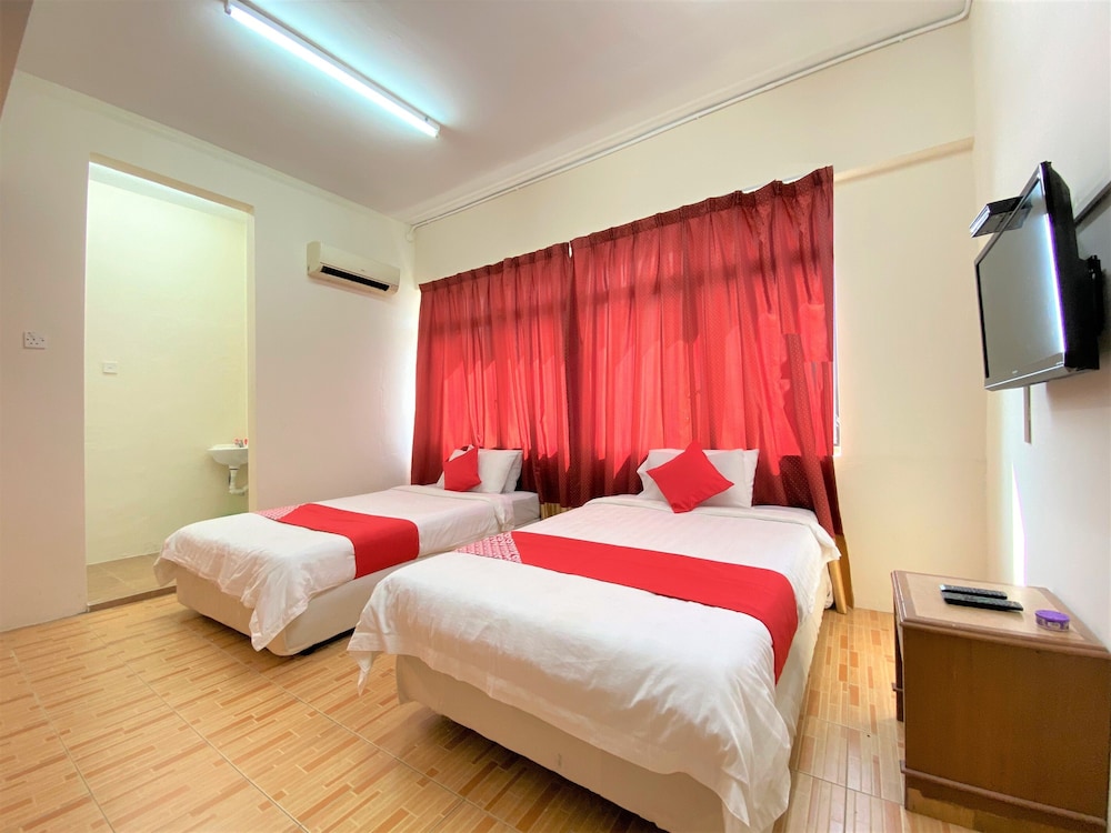 OYO 89540 B Hotel Penang 29/56