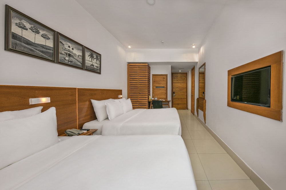 Danang Bay Hotel 30/58
