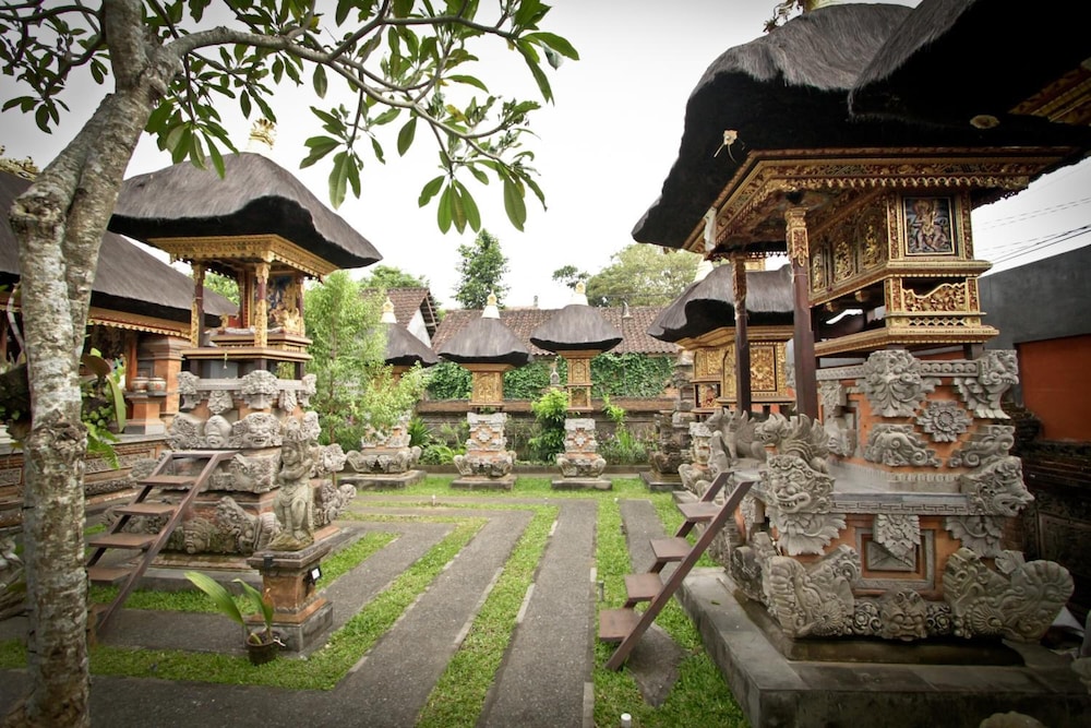Awan Bali House 23/27