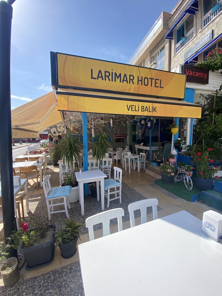Larimar Boutique Hotel 2/50