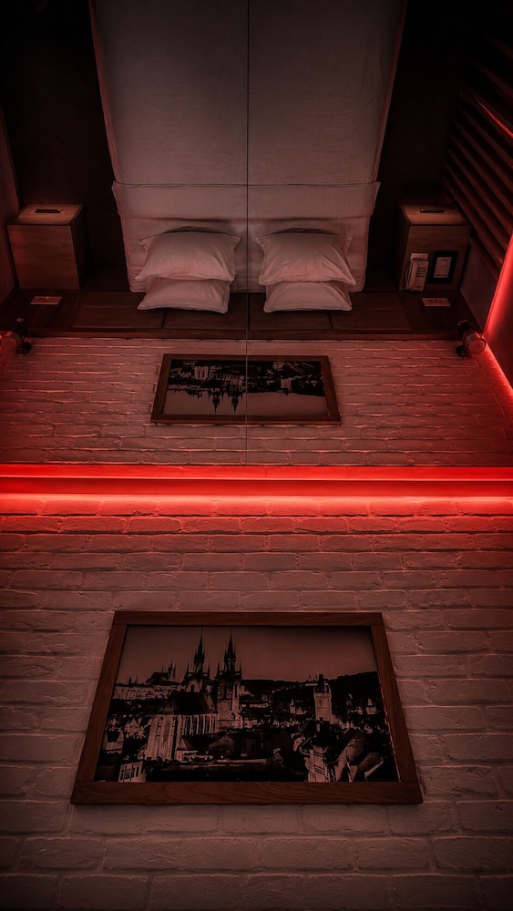 Praga Hotel Tashkent 35/57