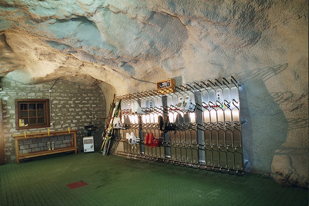 Appartements Zermatt Paradies 22/48