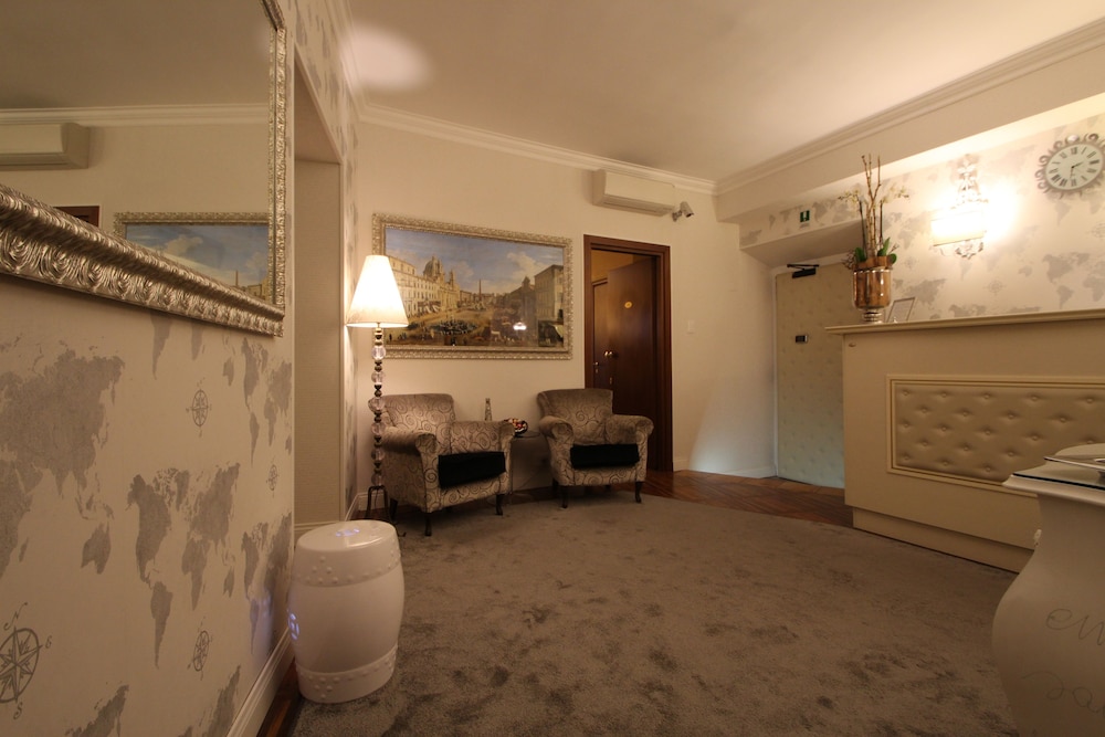 Locanda Navona 38/40