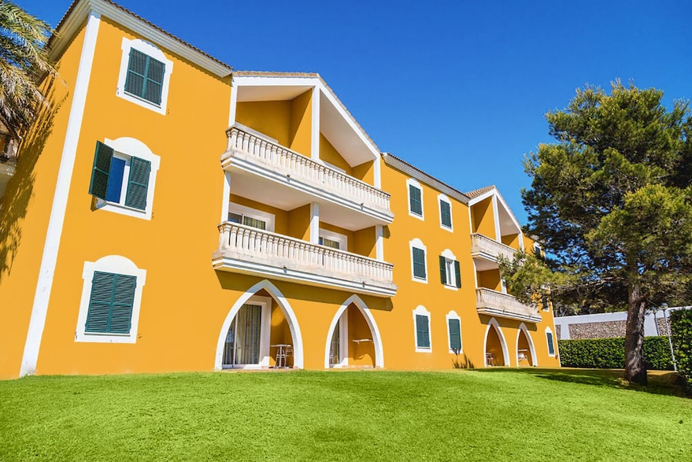Aparthotel Vibra Blanc Palace 60/65