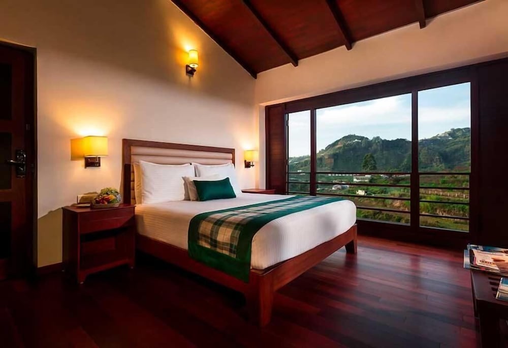 Great Trails Kodaikanal By Grt Hotels 14/40