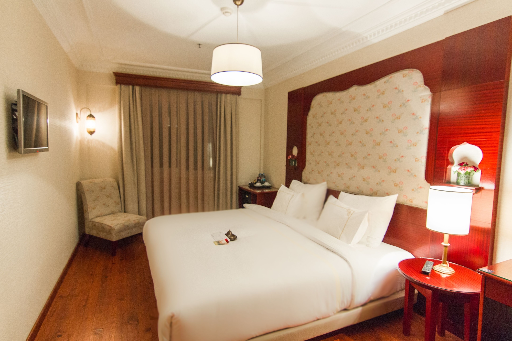 ROOM, TWIN BEDS, ACCESSIBLE