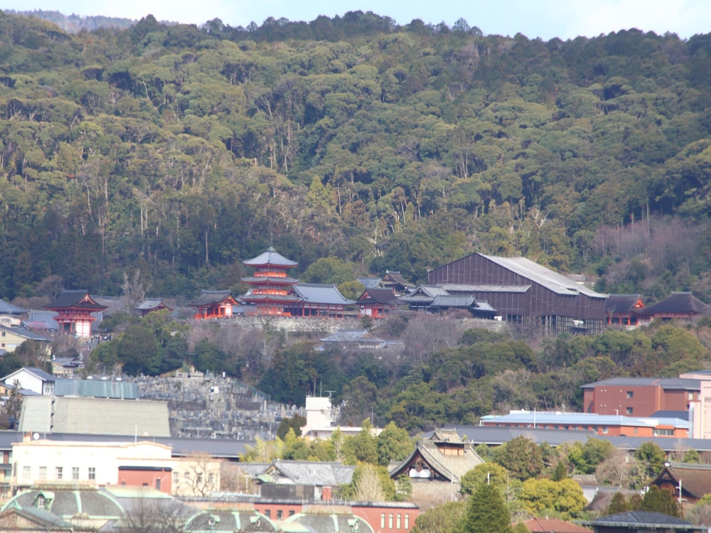 Henn na Hotel Kyoto Hachijoguchiekimae 62/67