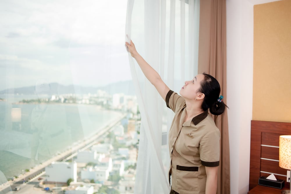Muong Thanh Nha Trang Hotel 40/69