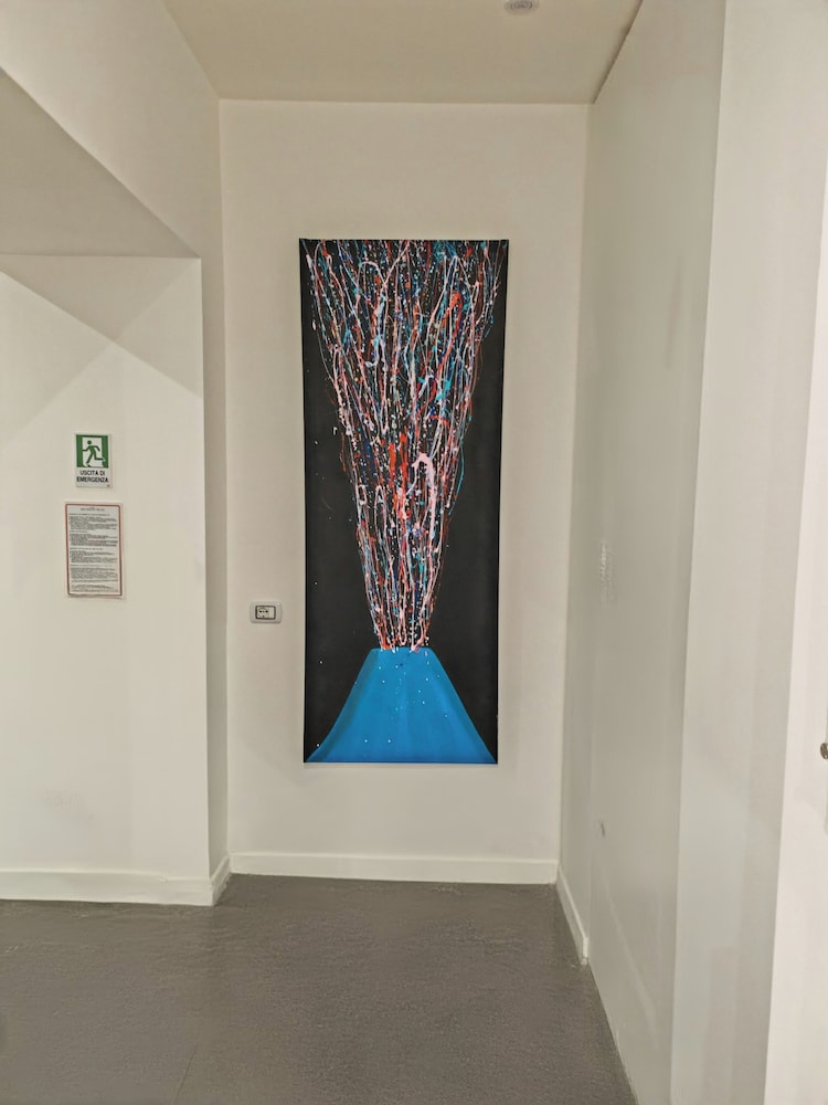 Art Street Hotel 35/49