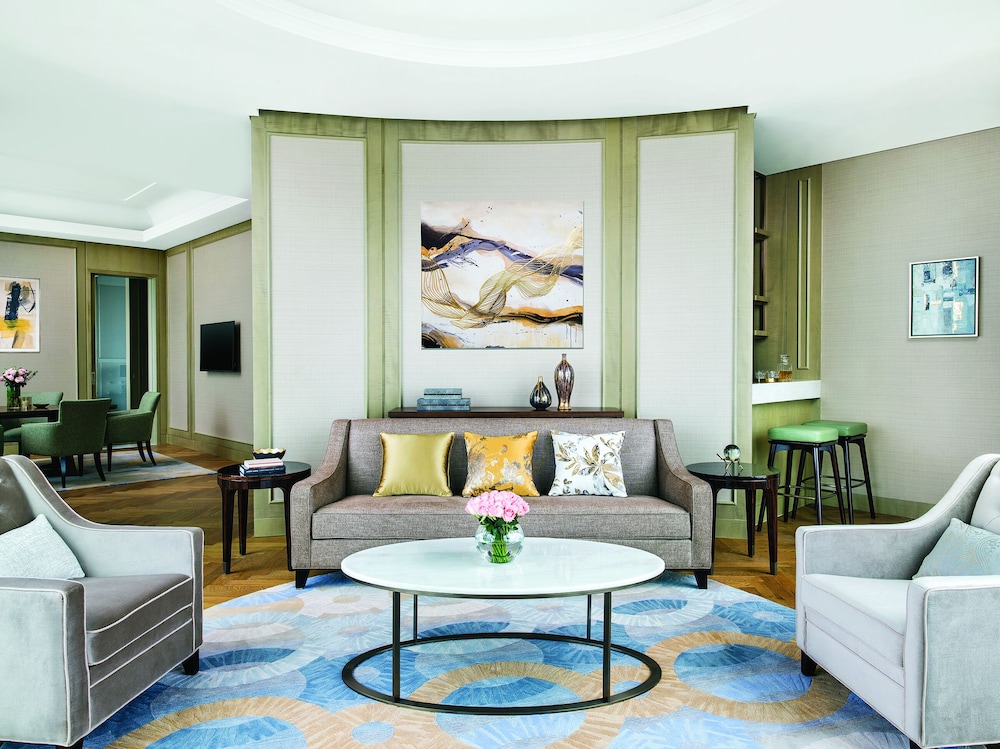 The Langham Hefei 36/57