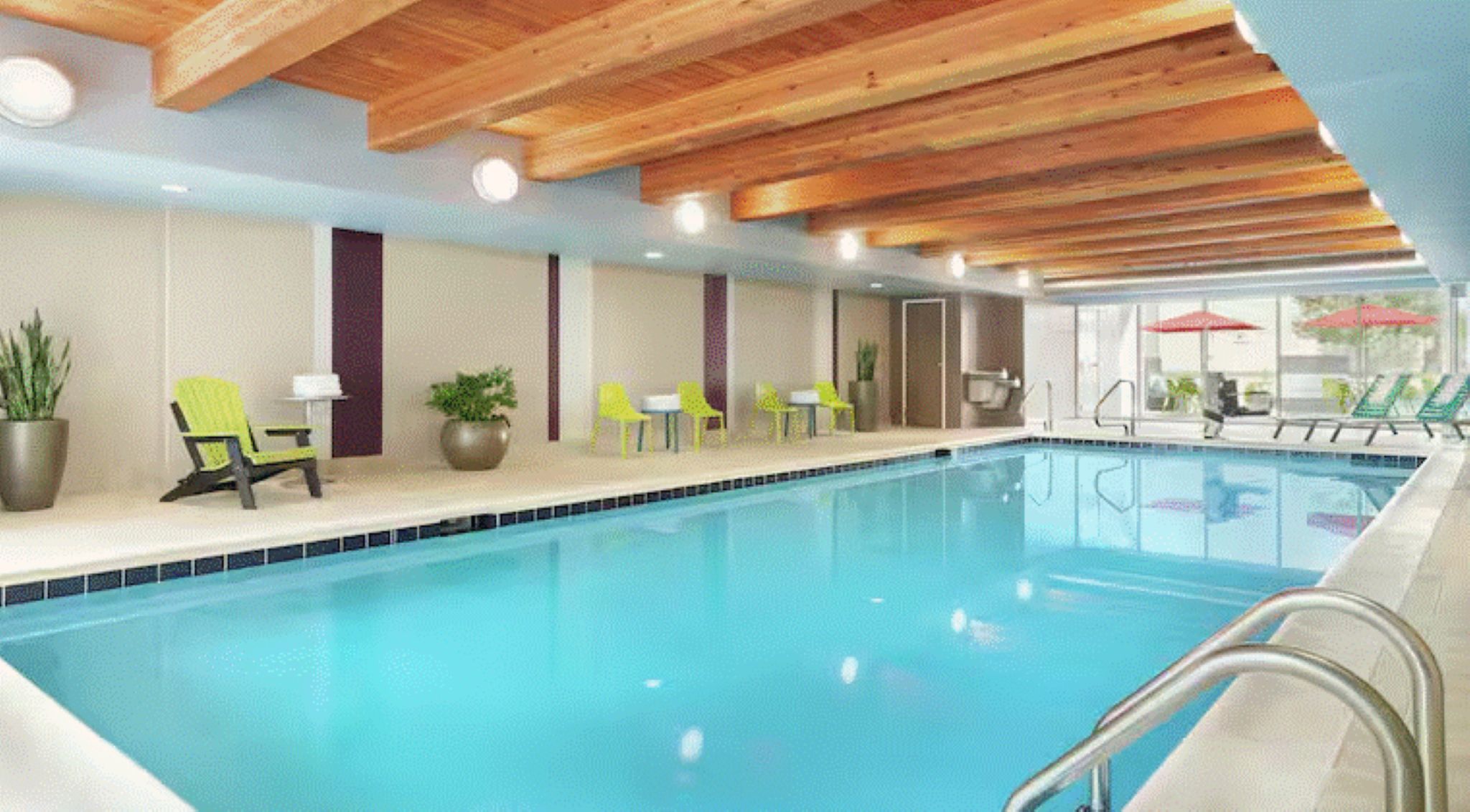Home2 Suites by Hilton Elkhart IN 15/33